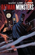 cover by Watkiss