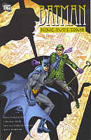 cover by Garcia-Lopez