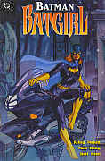 cover by Brian Stelfreeze