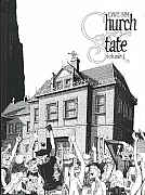 cover by Dave Sim