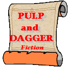 Pulp and Dagger icon