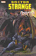 cover by Colan