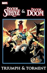 cover by Mignola