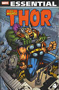 cover by Kirby.