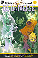cover by Adam Hughes