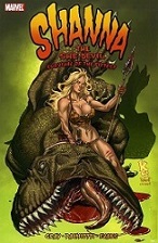 cover by Evans