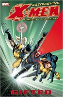 cover by Cassaday